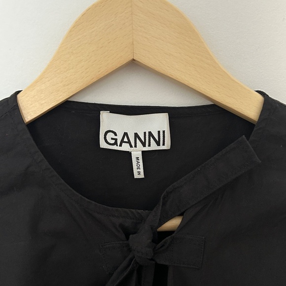 Ganni Blouse - Picture 4 of 9